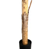 240cm Artificial Large Banana Tree with 13 Leaves
