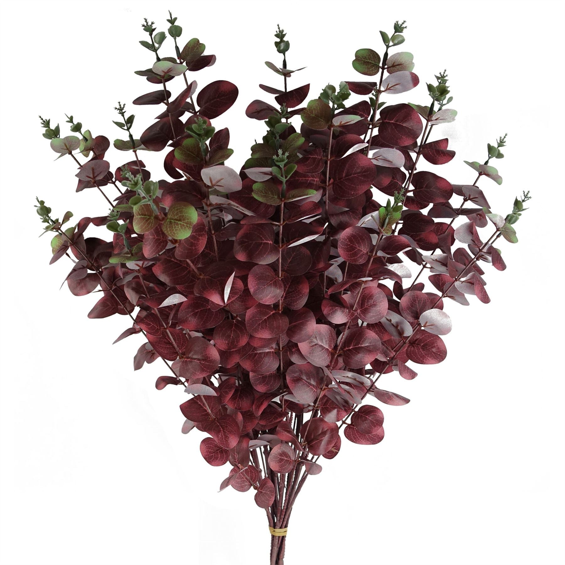 Artificial Foliage Eucalyptus Foliage 100cm