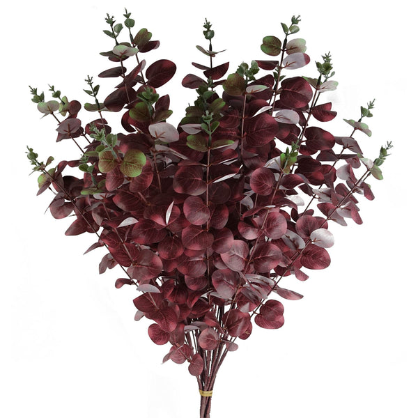 Artificial Foliage Eucalyptus Foliage 100cm