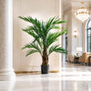Leaf Design 150cm Areca Palm Natural Artificial Tree