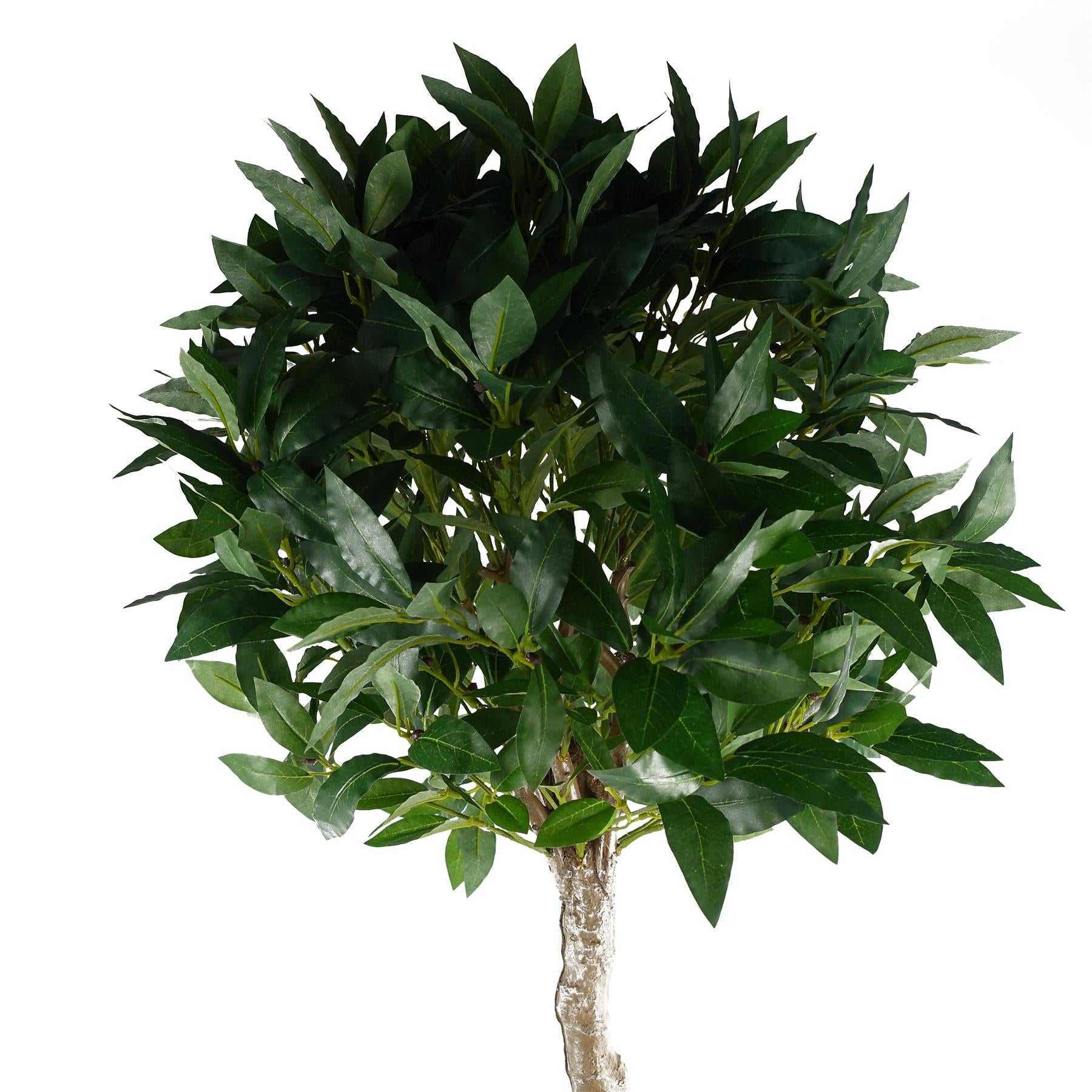 UV Resistant Artificial Bay Tree 800 Leaves