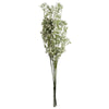 Pack of 6 x 85cm Gypsophila White Stem - Premium Quality