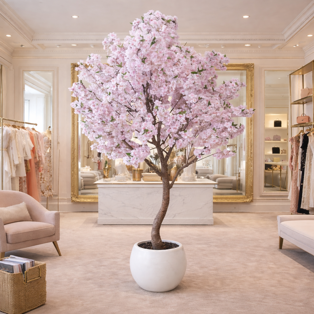 260cm XXL Cherry Tree