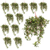 UV Resistant Artificial Mini Foliage Spray