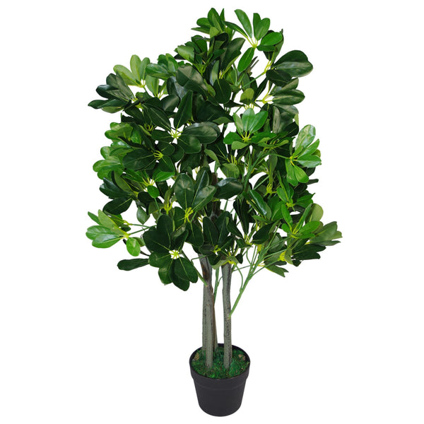 Artificial Ficus Tree Plant 95cm Arboricola Plants