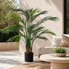 Areca Palm Tree UV Resistant Outdoor 125cm  - Realistic plant by Botanik