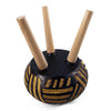 x 34cm Bali Composite Oval Large Planter 45cm