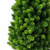 34cm Artificial Mini Pine Tree in Grey Pot