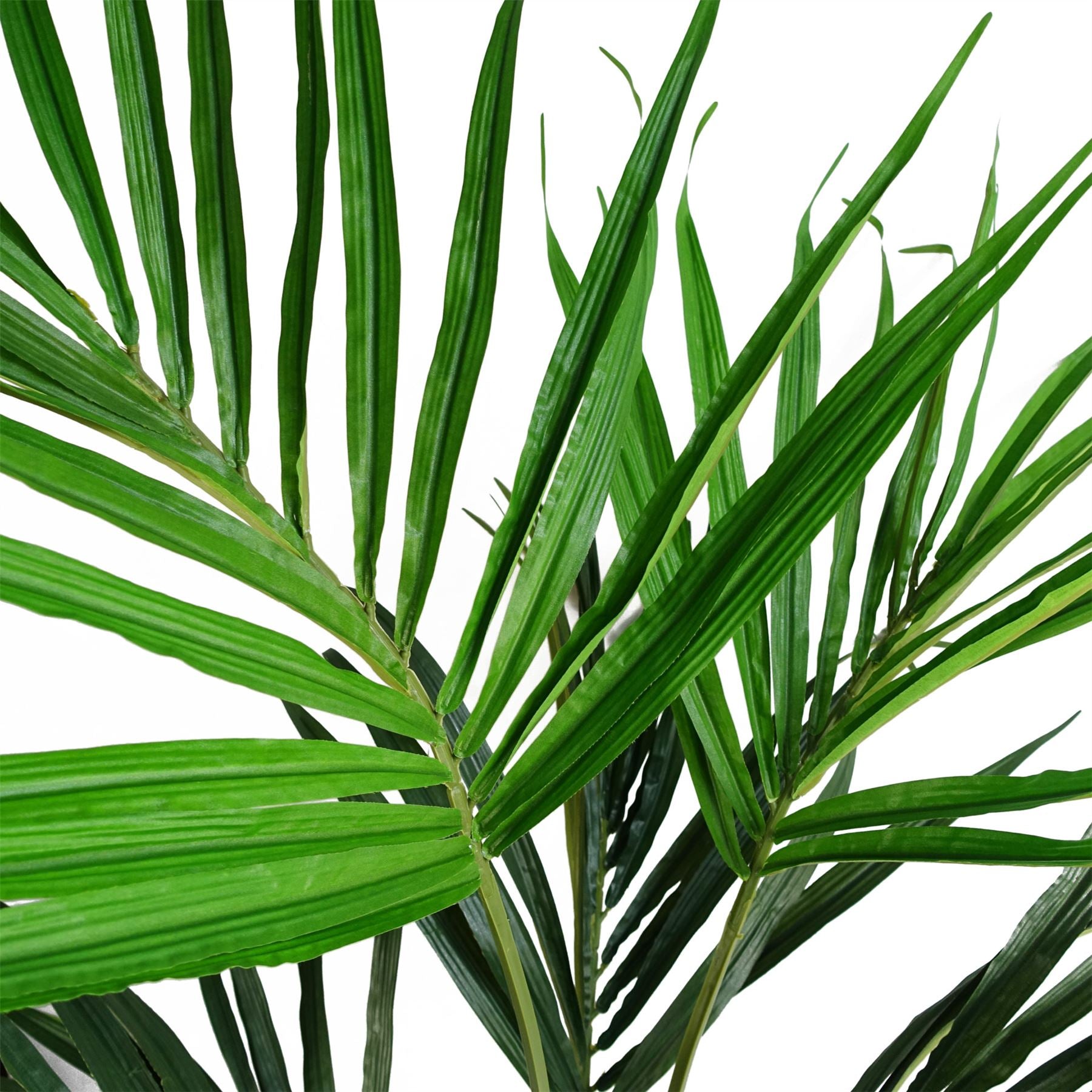 Kentia Palm Artificial Tree 130cm  - Realistic plant by Botanik