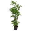 Artificial Fern Plant Tree 150cm Fern Display