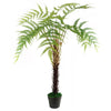 120cm Artificial Fern Tree