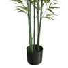 180cm Natural Green Bamboo Artificial - Premium Quality