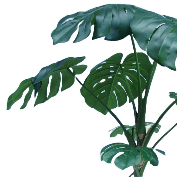 180cm Monstera Realistic Artificial Tree Green - Premium Quality