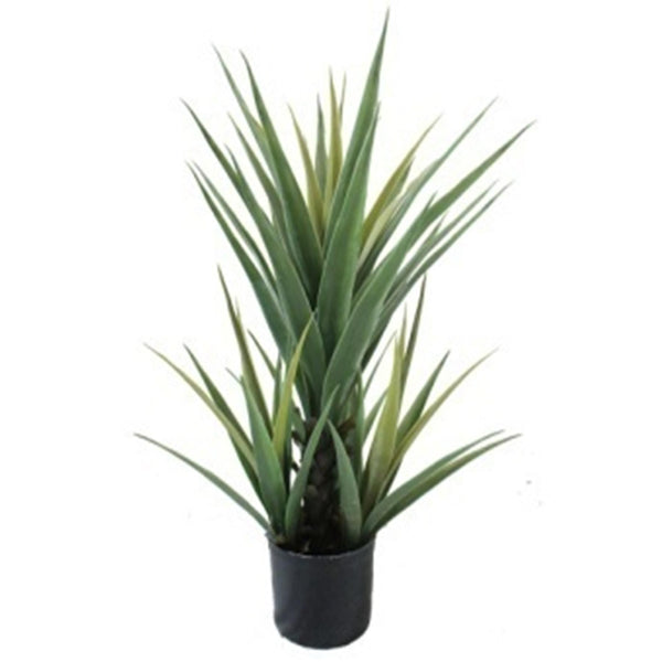 70cm Artificial Yucca Plant