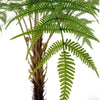 Artificial Fern Tree Botanik