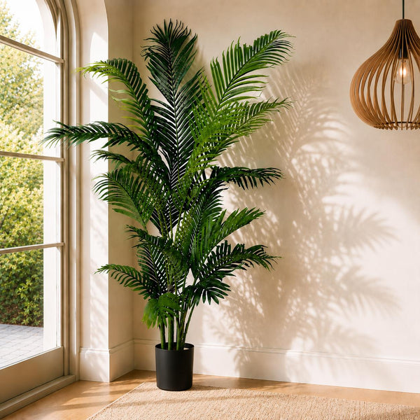 Artificial Palm Tree Extra Large - HUGE 180cm 6FT