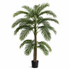 260cm XXL Artificial Coco Palm Tree - Premium Quality