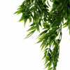 80cm Artificial Trailing Bamboo Style Plant Hanging Faux Greenery - Premium Quality
