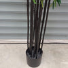 200cm Fire Retardant Natural Bamboo Tree