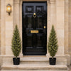 120cm Artificial Natural Look Cedar Tree