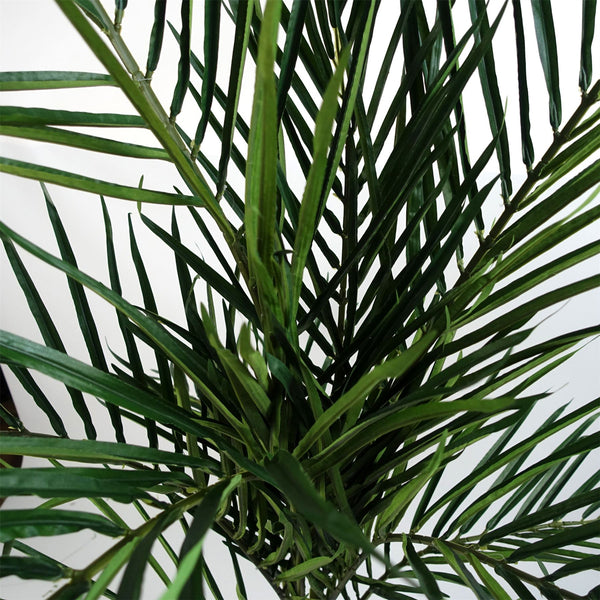 Leaf Design 150cm Areca Palm Artificial Tree