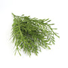 40cm Fire Resistant Artificial Foliage Grass Stem