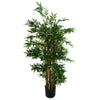 Artificial Oriental Bamboo Plant 120cm  - Realistic plant by Botanik