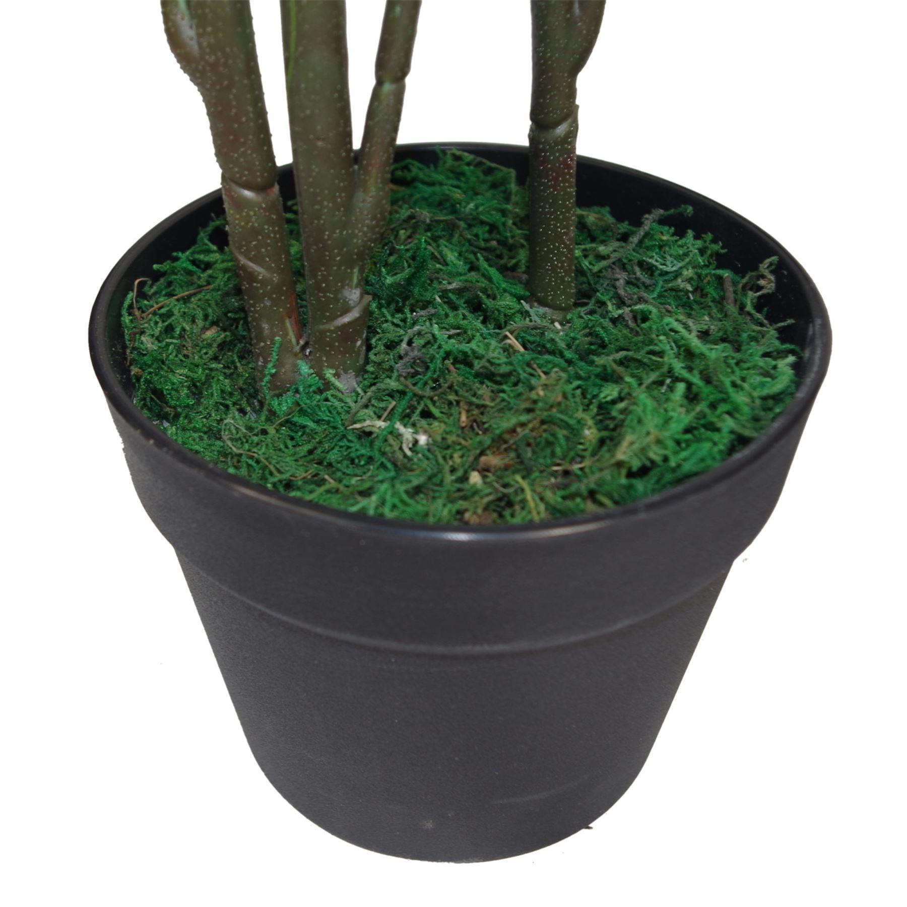 Large Artificial Palm Tree 90cm Areca Plants