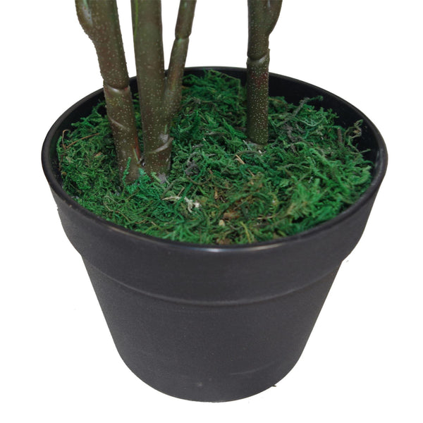 Large Artificial Palm Tree 90cm Areca Plants
