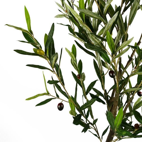 Artificial Realistic Olive Tree 170cm