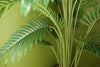150cm Artificial Areca Palm Tree in Black Pot