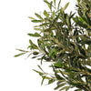 90cm Artificial Deluxe Olive Tree