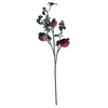 75cm Artificial Pomegranate Stem Artificial
