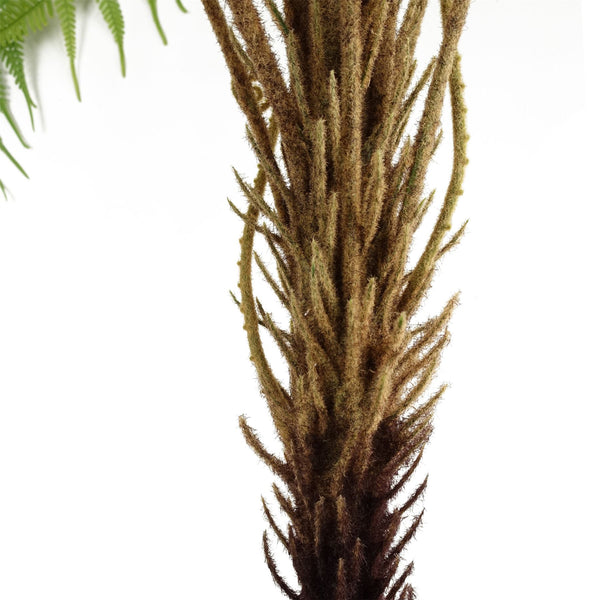 120cm Artificial Fern Tree