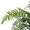Artificial Boston Fronded Fern Plant 50cm