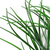 Pack of 6 x 90cm Artificial Grass Stem Spray - Premium Quality