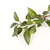 UV Resistant Artificial Mini Foliage Spray