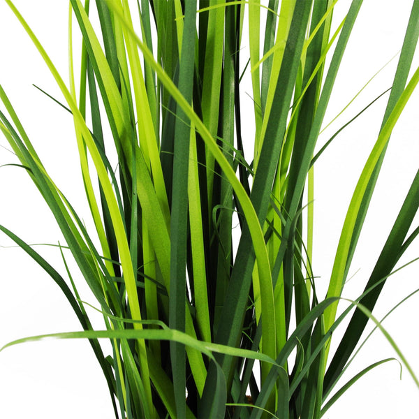 Artificial Grass Plant Lemongrass Grass Plant 60cm Plants