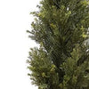 120cm Artificial Natural Look Cedar Cypress Tree - Premium Quality