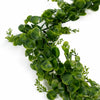 180cm Artificial Eucalyptus Style Green Garland Hanging Decoration