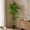 150cm Look Artificial Bamboo Plants Trees XL