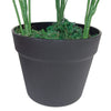 Artificial Arboricola Plant 55cm Small Plant 55cm