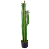 Artificial Cacti Cactus Plant 110cm Plants Plants