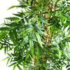 Artificial Oriental Bamboo Plant 150cm - Realistic plant by Botanik