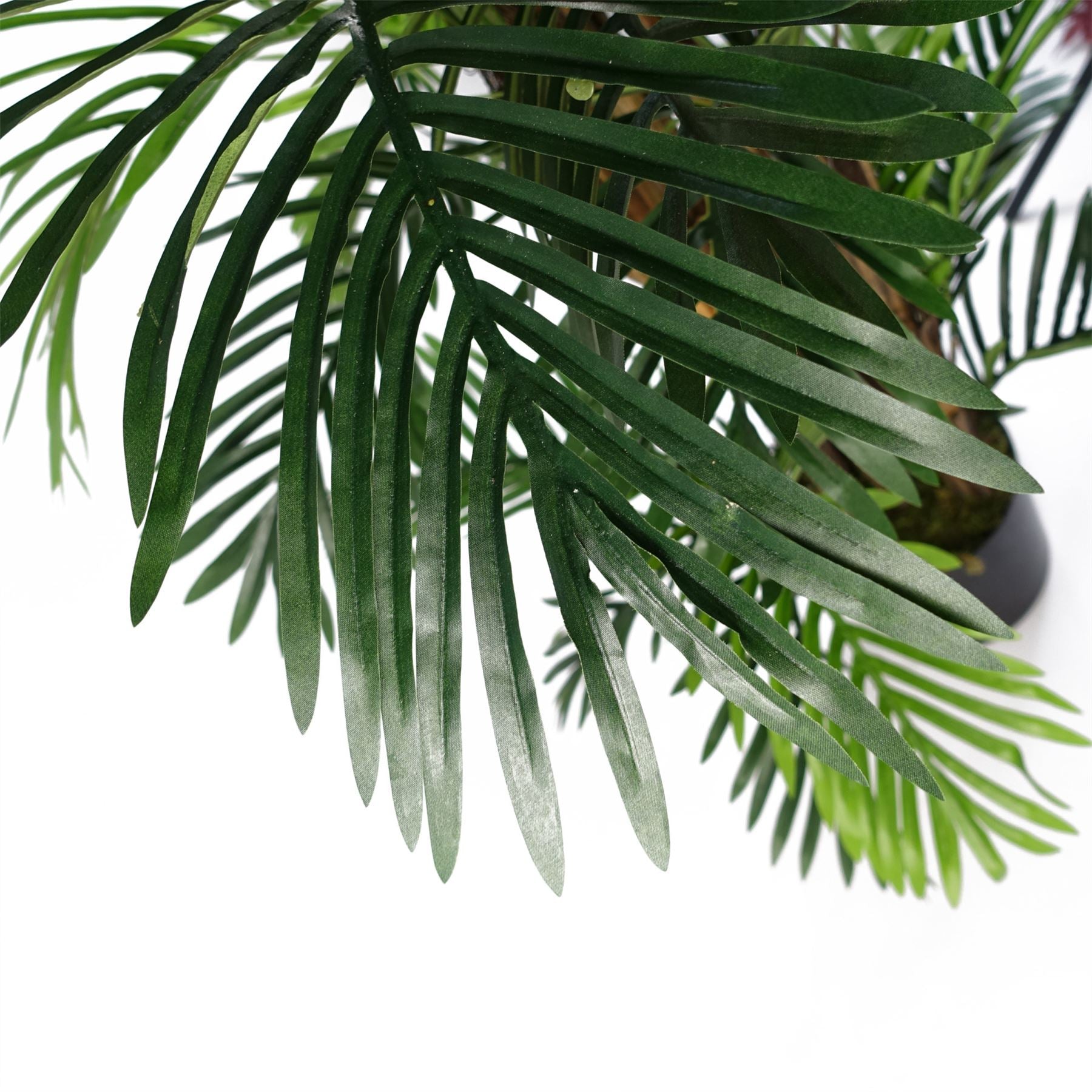 Areca Palm Artificial Tree 150cm  - Realistic plant by Botanik