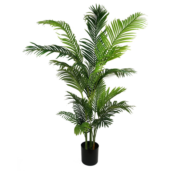 180cm Artificial Palm Tree Extra Large - Premium Quality