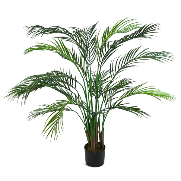 Areca Palm Tree UV Resistant Outdoor 125cm  - Realistic plant by Botanik