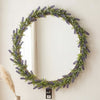 Pack of 6 x 140cm Artificial Lavender Greenery Garland Hanging Decoration