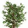 130cm Leaf Realistic Artificial Ficus Tree / Plant