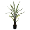 90cm UV Resistant Artificial Boston Fern Plant - Premium Quality